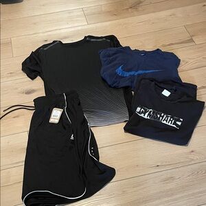 Men’s Size Medium Bundle